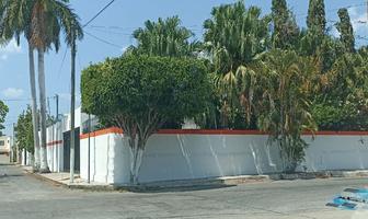 Foto de inmueble en calle 9, Col. Vía Montejo C.P. 97204, Mérida
