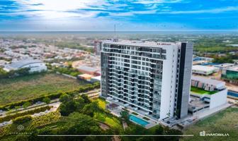 Foto de inmueble en via montejo, Col. Vía Montejo C.P. 97204, Mérida