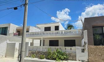 Foto de inmueble en 1073, Col. Vicente Guerrero C.P. 97320, Progreso