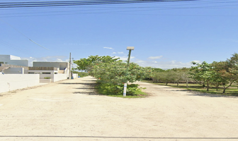 Foto de inmueble en Pueblo Chicxulub Puerto, Col. Vicente Guerrero C.P. 97320, Progreso