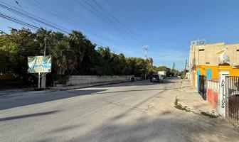 Foto de inmueble en calle 24, Col. Vicente Guerrero C.P. 97320, Progreso