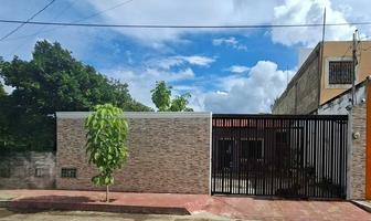 Foto de inmueble en Vicente Solis, Col. Vicente Solis C.P. 97180, Mérida