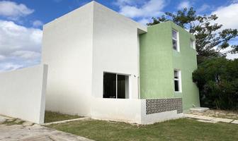 Foto de inmueble en calle SN, Col. Villa Magna del Sur C.P. 97285, Mérida