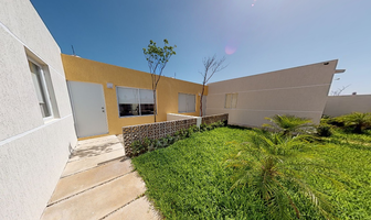 Foto de inmueble en calle SN, Col. Villa Magna del Sur C.P. 97285, Mérida
