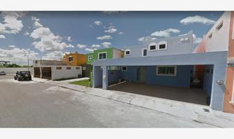 Foto de inmueble en 43-A #00, Col. Villa Zona Dorada C.P. 97229, Mérida