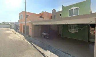 Foto de inmueble en 43 A #00, Col. Villa Zona Dorada C.P. 97229, Mérida