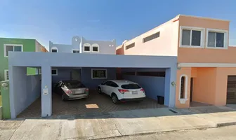 Foto de inmueble en 43 A #559, Col. Villa Zona Dorada C.P. 97229, Mérida