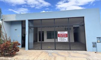 Foto de inmueble en 101, Col. Villas Cholul C.P. 97305, Mérida