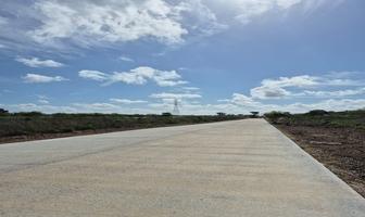 Foto de inmueble en CARRETERA CHICXULUB, Col. Villas Cholul C.P. 97305, Mérida