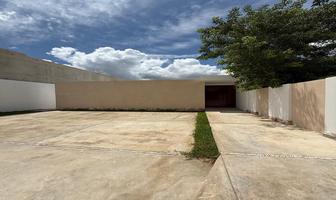 Foto de inmueble en calle 0, Col. Villas Cholul C.P. 97305, Mérida