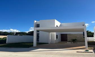 Foto de inmueble en calle 20, Col. Villas Cholul C.P. 97305, Mérida