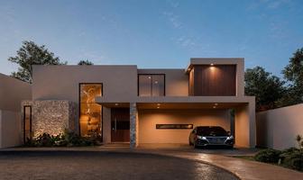 Foto de inmueble en calle 21, Col. Villas Cholul C.P. 97305, Mérida