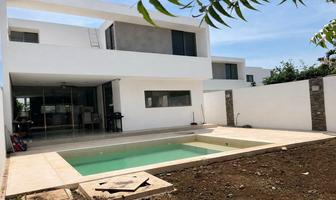 Foto de inmueble en calle 28, Col. Villas Cholul C.P. 97305, Mérida