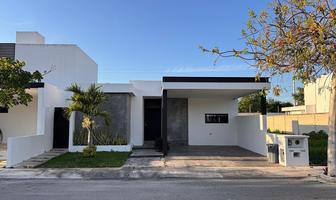 Foto de inmueble en lunare, Col. Villas Cholul C.P. 97305, Mérida