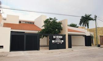 Foto de inmueble en calle 15, Col. Villas Del Sol C.P. 97118, Mérida