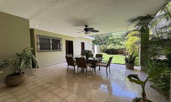 Foto de inmueble en cerca de Prol. Montejo, Col. Villas Del Sol C.P. 97118, Mérida