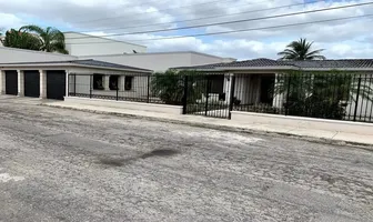 Foto de inmueble en villas del sol #S/N, Col. Villas Del Sol C.P. 97118, Mérida