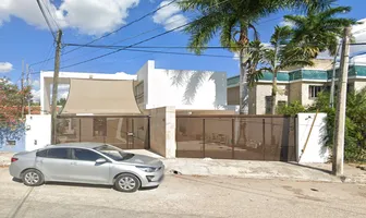 Foto de inmueble en CALLE 38 #000, Col. Villas La Hacienda C.P. 97119, Mérida