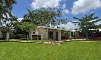Foto de inmueble en Calle 9, Col. Villas La Hacienda C.P. 97119, Mérida
