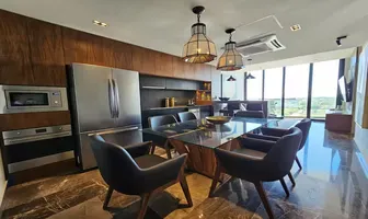 Foto de inmueble en Sin nombre de calle, Col. Villas La Hacienda C.P. 97119, Mérida