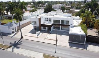 Foto de inmueble en avenida, Col. Villas La Hacienda C.P. 97119, Mérida