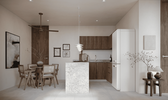 Foto de inmueble en calle 38, Col. Villas La Hacienda C.P. 97119, Mérida