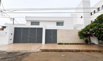 Foto de inmueble en calle 46, Col. Villas La Hacienda C.P. 97119, Mérida