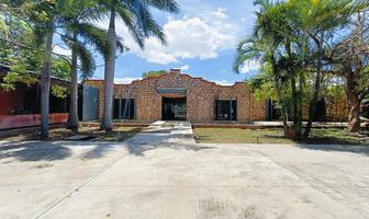 Foto de inmueble en camara de comercio, Col. Villas La Hacienda C.P. 97119, Mérida