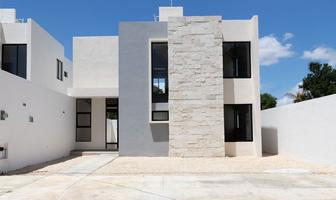 Foto de inmueble en calle 27, Col. Villas Turquesa C.P. 97370, Kanasín