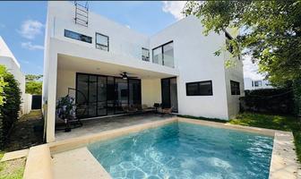 Foto de inmueble en Privada Zentura, Col. Villas de Conkal C.P. 97345, Conkal