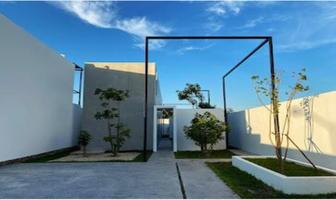 Foto de inmueble en Sin nombre de calle, Col. Villas de Conkal C.P. 97345, Conkal