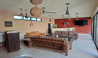 Foto de inmueble en km 16.5 VILLAS XCANATUN, Col. Villas de Conkal C.P. 97345, Conkal