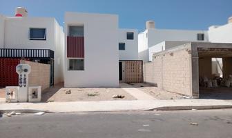 Foto de inmueble en , Col. Villas del Oriente C.P. 97370, Kanasín