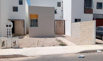 Foto de inmueble en , Col. Villas del Oriente C.P. 97370, Kanasín