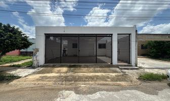 Foto de inmueble en , Col. Villas del Oriente C.P. 97370, Kanasín