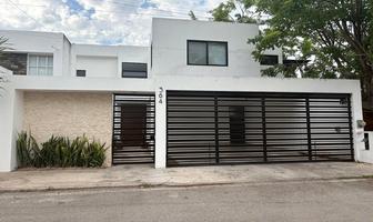 Foto de inmueble en , Col. Vista Alegre C.P. 97130, Mérida