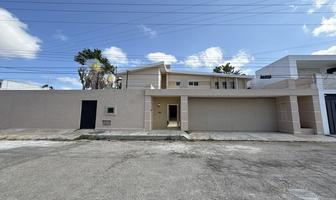Foto de inmueble en , Col. Vista Alegre C.P. 97130, Mérida