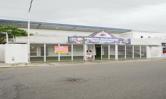Foto de inmueble en , Col. Vista Alegre C.P. 97130, Mérida
