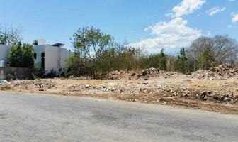 Foto de inmueble en , Col. Vista Alegre Norte C.P. 97130, Mérida