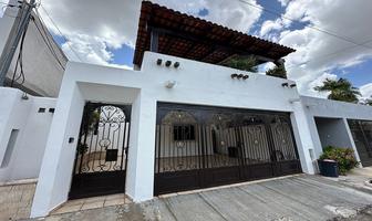 Foto de inmueble en , Col. Vista Alegre Norte C.P. 97130, Mérida