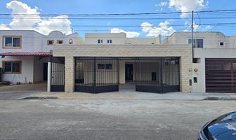 Foto de inmueble en , Col. Vista Alegre Norte C.P. 97130, Mérida
