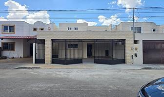 Foto de inmueble en , Col. Vista Alegre Norte C.P. 97130, Mérida