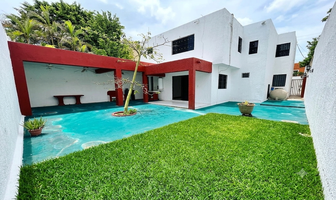 Foto de inmueble en calle 26, Col. Vista Alegre Norte C.P. 97130, Mérida
