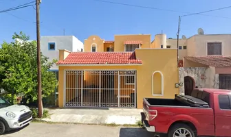 Foto de inmueble en Sin nombre de calle #270, Col. Vista Alegre C.P. 97130, Mérida