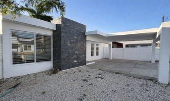 Foto de inmueble en calle 1, Col. Vista Alegre C.P. 97130, Mérida
