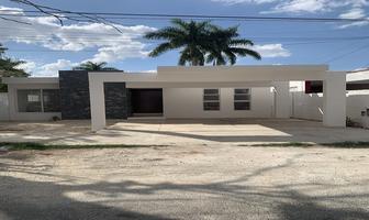 Foto de inmueble en calle 18, Col. Vista Alegre C.P. 97130, Mérida