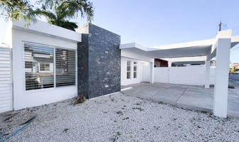 Foto de inmueble en calle 4 x 22, Col. Vista Alegre C.P. 97130, Mérida