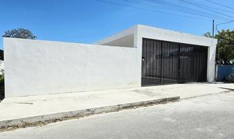 Foto de inmueble en , Col. X-Cuyum C.P. 97346, Conkal