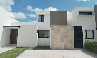 Foto de inmueble en , Col. X-Cuyum C.P. 97346, Conkal