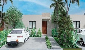 Foto de inmueble en , Col. X-Cuyum C.P. 97346, Conkal